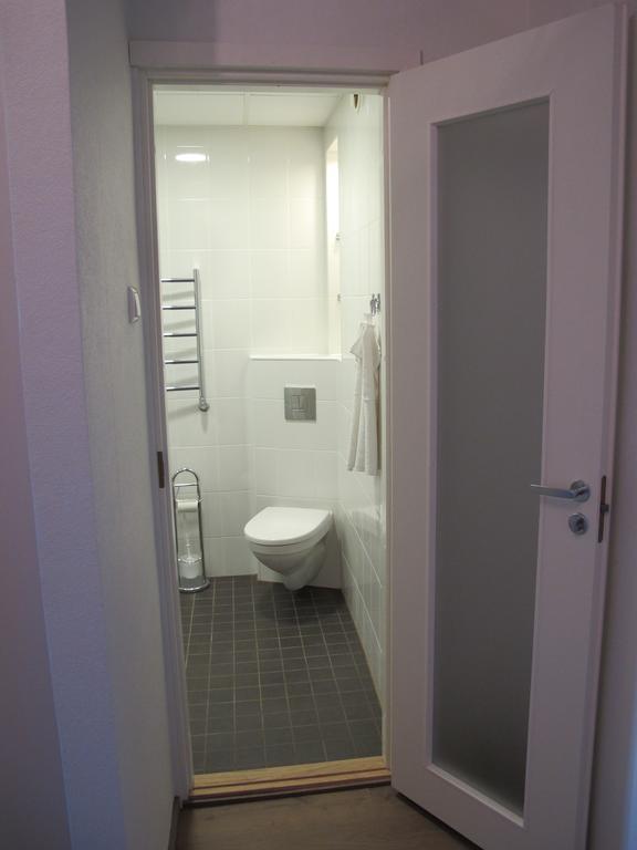 Orissaare Apartment Экстерьер фото